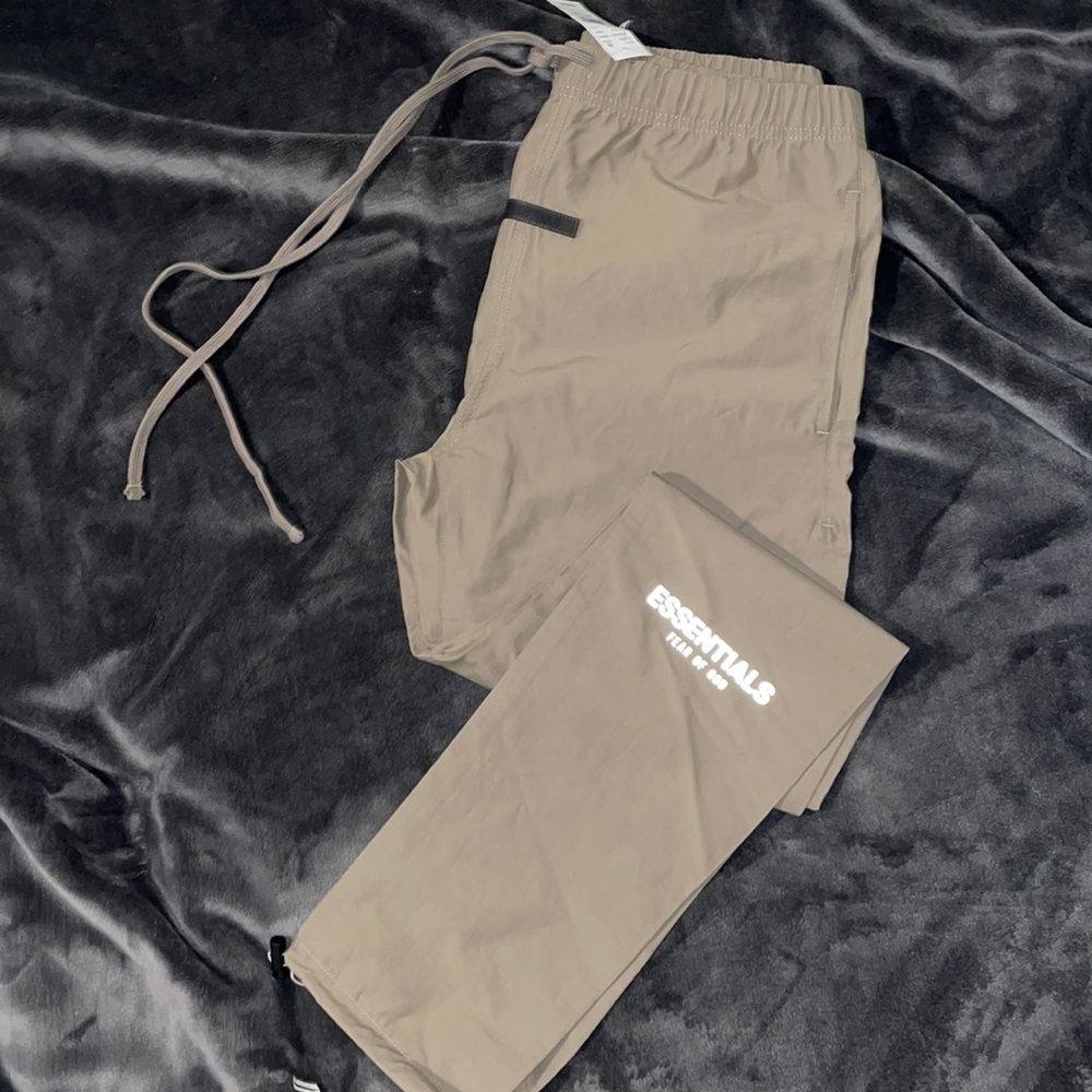 Essentials FOG Harvest Track Pant